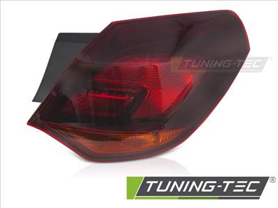 OPEL ASTRA J 10-15 HB JOBB Tuning-Tec Hátsó Lámpa