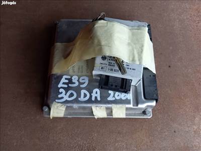 BMW 530 E39 bmw e39 530d motorvezérlö computer ews szett