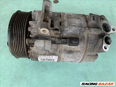 Renault Master 2.3 DCI klíma klíma kompresszor  820848916b