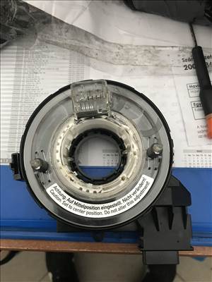 Audi A3 (8P) légzsák átvezető 1k0959653d