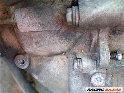 Volkswagen Golf IV, Volkswagen Bora, Audi A3 (8L) DRW váltó 