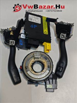 Kormánykapcsoló szett AUDI A3 8P 1k0953549ah 1K0953549AH