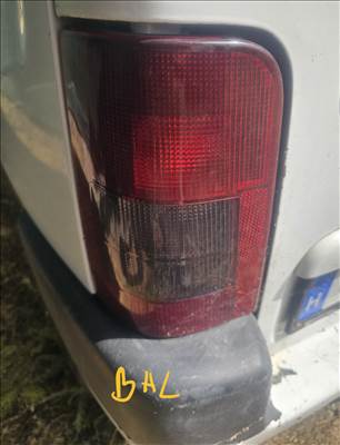 Citroën Berlingo I Hátsó lámpa 