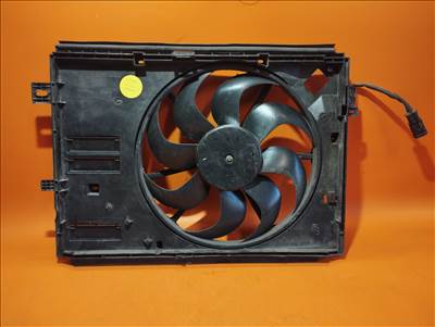 Peugeot hűtőventilátor 9836638080 (L.30.909R)