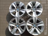 5x120 17" BMW Style 327 használt alufelni garnitúra (2)
