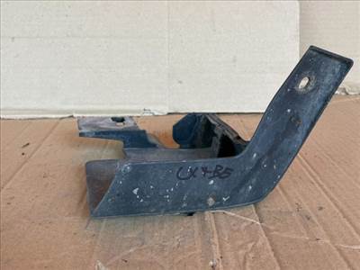 Mazda CX-7 MAZDA CX-7 Bal első Sárvédő Gumi g2151