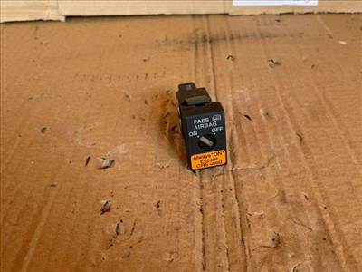 Mazda CX-7 MAZDA CX-7 Légzsák Kapcsoló