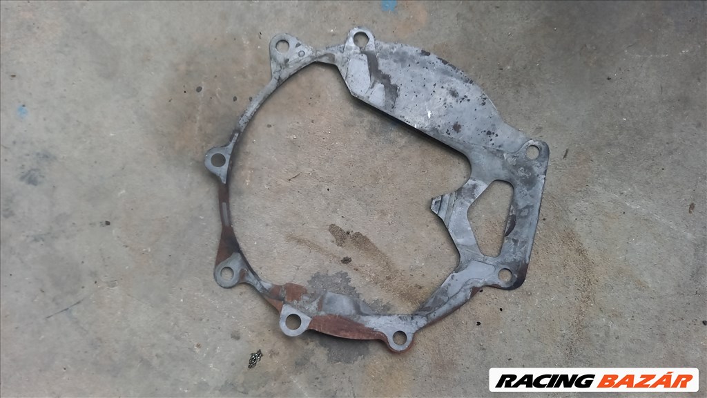 Mitsubishi LANCER OUTLANDER Motor váltó közbetét távtartó lemez 5678 1055a008 1. kép