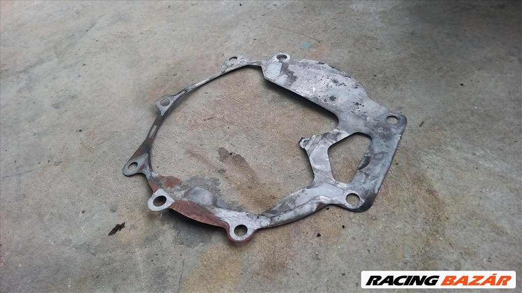 Mitsubishi LANCER OUTLANDER Motor váltó közbetét távtartó lemez 5678 1055a008 2. kép