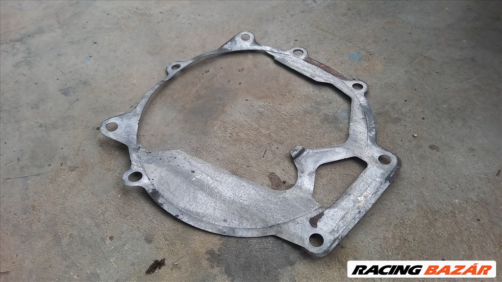 Mitsubishi LANCER OUTLANDER Motor váltó közbetét távtartó lemez 5678 1055a008 6. kép