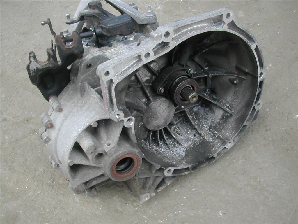 Ford Focus Mk2 1.6 TDCi sebességváltó  1. kép