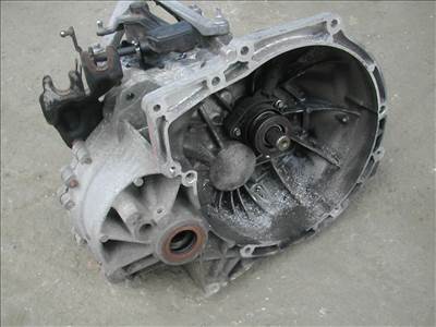 Ford Focus Mk2 1.6 TDCi sebességváltó 