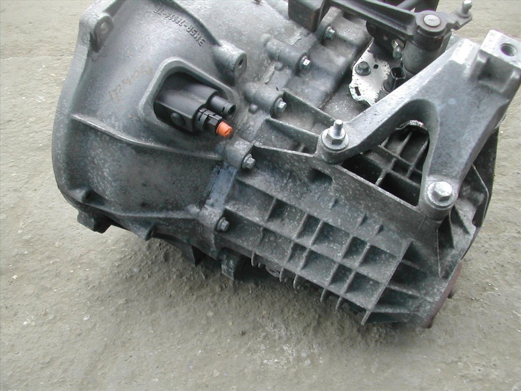 Ford Focus Mk2 1.6 TDCi sebességváltó  2. kép