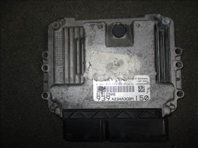 Alfa Romeo 159 1.9 JTDM 16V motorvezérlő elektronika 0281013138 51812906