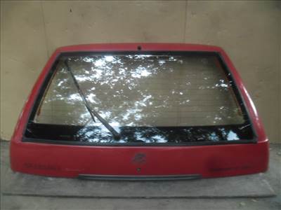 Suzuki Swift III csomagtérajtó 