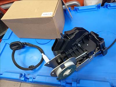 Ford transit bal ajtózár 2381791