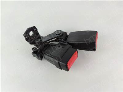 AUDI A6 C7 (4G2, 4GC) Bal hátsó biztonsági öv csat (4G0857739A)