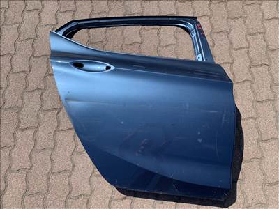 Opel Astra K 5 ajtós (2015-től) Jobb hátsó ajtó 