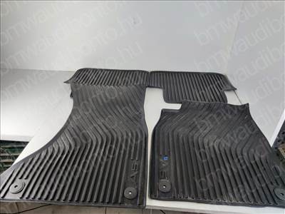 AUDI A5 Sportback (8TA) Utastér padlószőnyeg komplett szett (8T1061501)