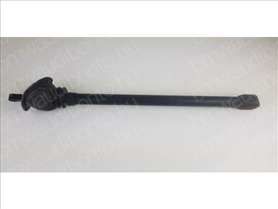BMW 7 (E65, E66, E67) Bal hátsó ajtó ajtóhatároló (7001005)