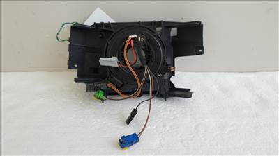 507565 Renault Modus 2009, Tempomatos Légzsákszalag, Légzsák Szalagkábel, 5 Csati