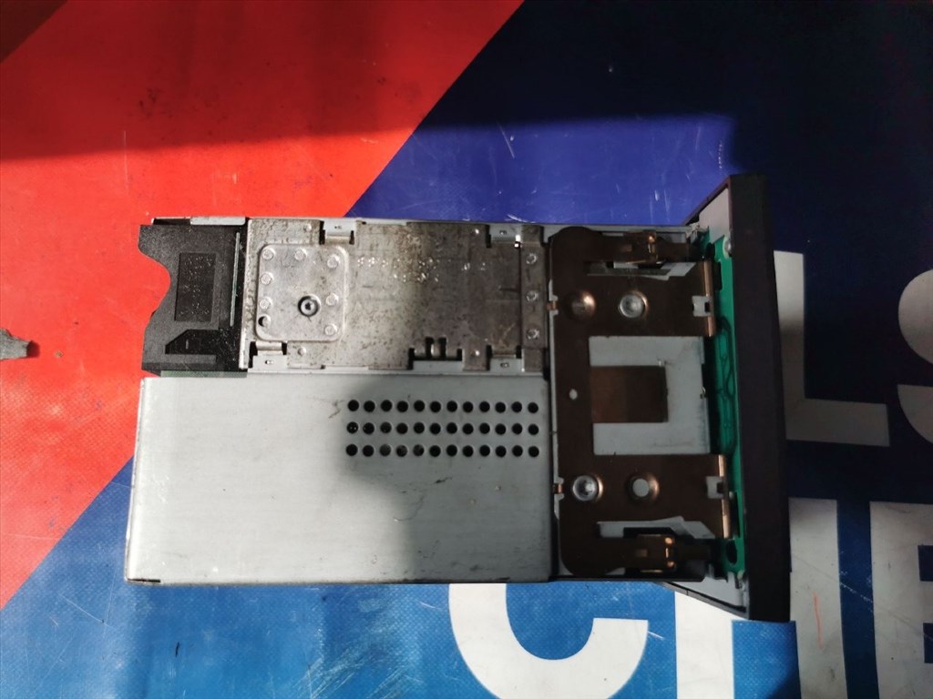 Opel Astra H OPEL ASTRA H Rádió / CD  13190856 3. kép