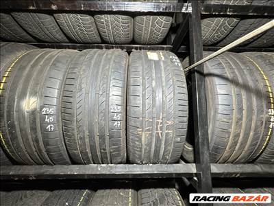 235/45 R17 Continental SportCo. 5 94W | 5mm l 4db l DOT1014