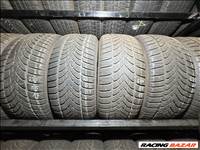235/55 R17 Dunlop WinterSport 4D 99V | 5,5mm l 4db l DOT2816