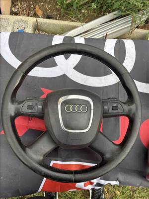 Audi A4 (B6/B7) multikormány f1 váltós kormány 