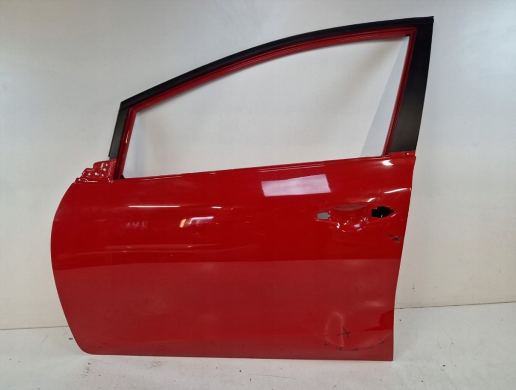 Kia Cee'd (JD), Kia Cee'd (CD) Bal első ajtó  3. kép