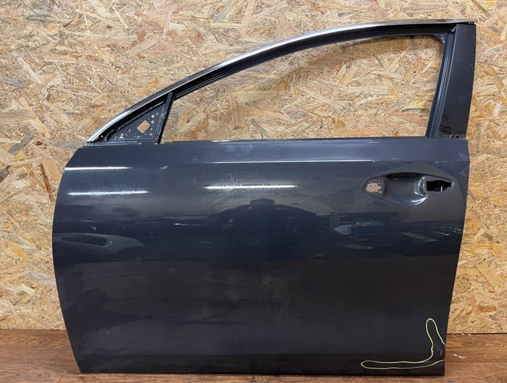 Kia Cee'd (JD), Kia Cee'd (CD) Bal első ajtó  5. kép