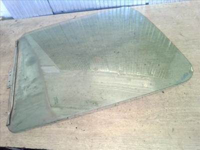 RENAULT MASTER 97-03 Bal első ajtóüveg