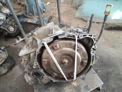 VOLVO S70 Sebességváltó. benzines automata