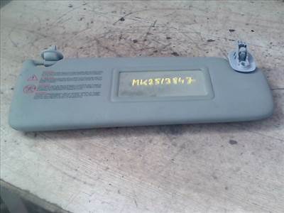RENAULT CLIO 98-01 Jobb napellenző