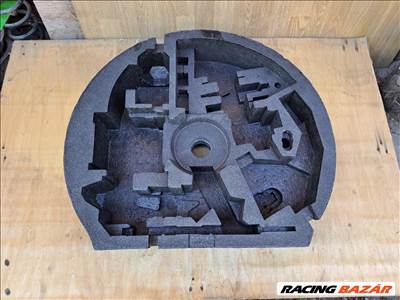 Audi Volkswagen Skoda Seat csomagtér szerszámtartó 