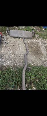 Audi Q7 (4L) 3.0 TDI Quattro Kipfugo dob hàtso 