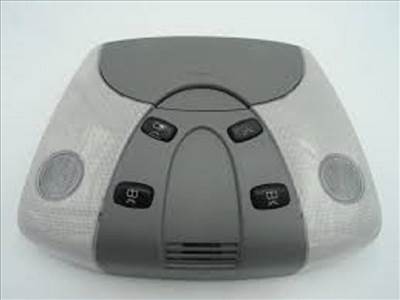 Mercedes Sprinter W906 tetőlámpa  a90690003007j69