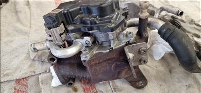 Skoda Fábia 1,4 Tdi (CUTA) EGR szelep 504b131425