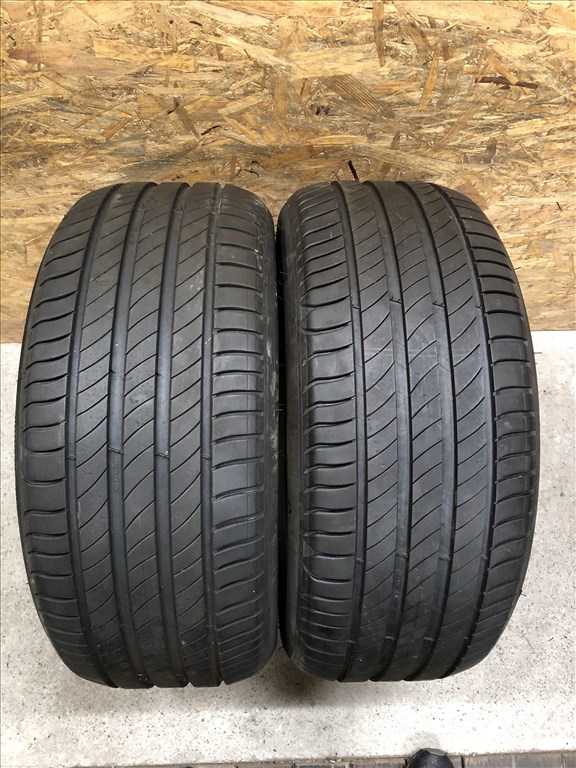  235 45 17  Michelin nyári gumi 235/45/17 1. kép