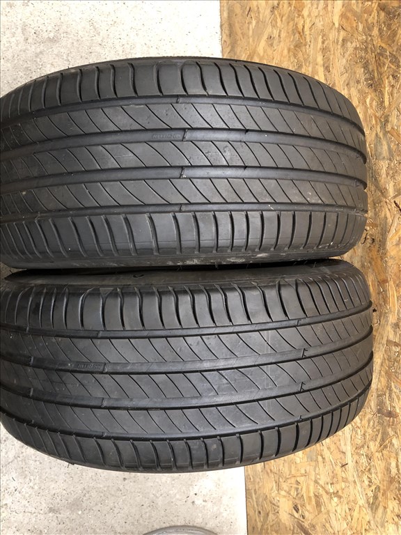 235 45 17  Michelin nyári gumi 235/45/17 2. kép