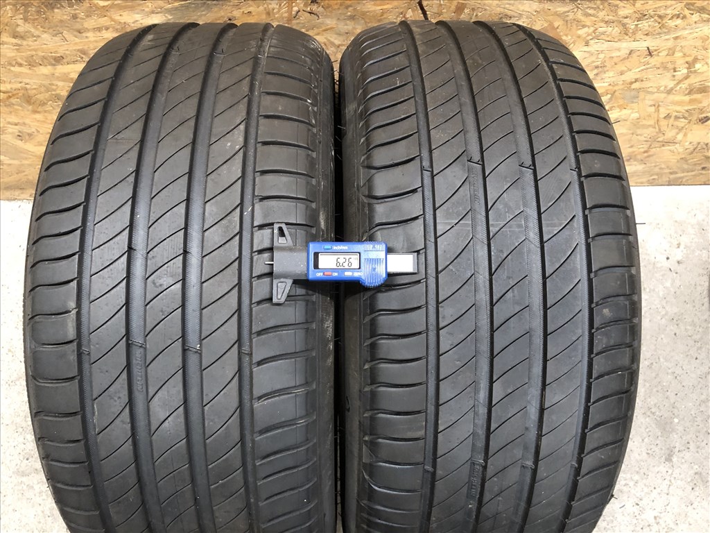  235 45 17  Michelin nyári gumi 235/45/17 3. kép