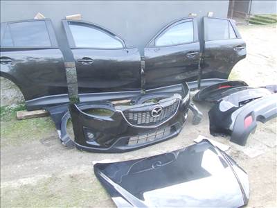 Mazda CX-5 (KE) hátsó ajtó 