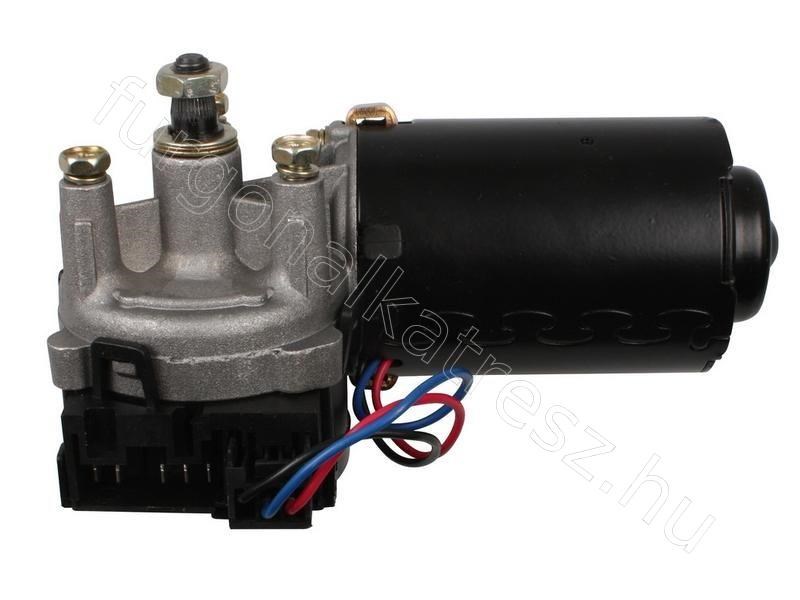 Ablaktörlő motor - FORTWO, JUMPER, DUCATO, BOXER - FT82801, 71792657 -  - Fastoriginal Utángyártott új 71792657 1. kép