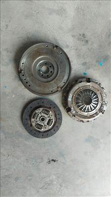 Renault MASTER Opel MOVANO 03- Kuplung lendkerék szerkezet tárcsa 6754 8200117425