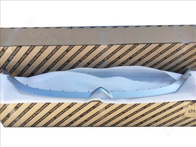 Citroen embléma felső rész szürke         - JUMPER - 1612180480, 735604410 - Eredeti új 735604410