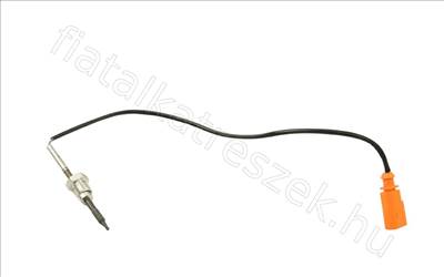 Érzékelő, kipufogógáz-hőmérséklet VW CRAFTER 06> DPF szűrő 2.0 TDI 11> - CRAFTER - FT80281, 03L906088DN -  - Fastoriginal Utángyártott új 03L906088DN