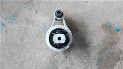 Renault MASTER Opel MOVANO 01- Hátsó váltótartó motortartó bak 6775 8200027176