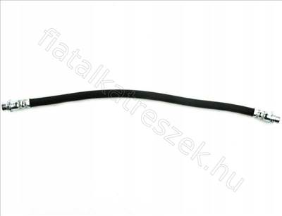 Fékcső FIAT SCUDO 07> hátsó j/b 380MM - JUMPY, SCUDO, EXPERT, DISPATCH - FT35140, 1401070480 -  - Fastoriginal Utángyártott új 1401070480