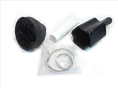 Féltengely kihajtás készlet - 166, 156, CROMA, THESIS - VE.16452 -  - VEMA Utángyártott új 