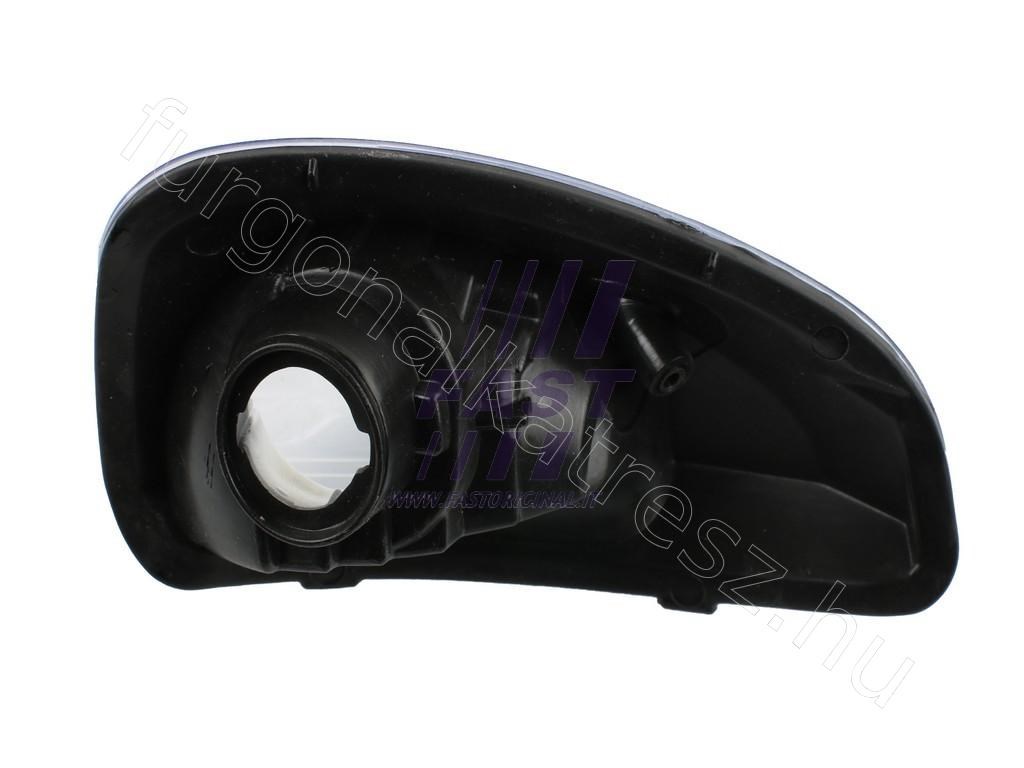 jobboldai tükör index - MASTER, MOVANO, NV400 - FT87355, OR 261609635R -  - Fastoriginal Utángyártott új OR 261609635R 3. kép